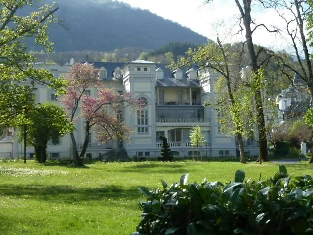 Appartement Dans Residence Argelès-Gazost 0*,