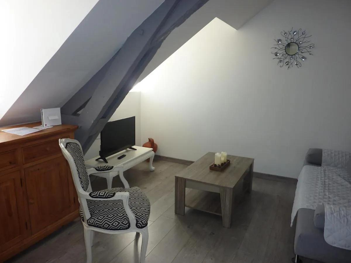 Appartement Dans Residence Argelès-Gazost