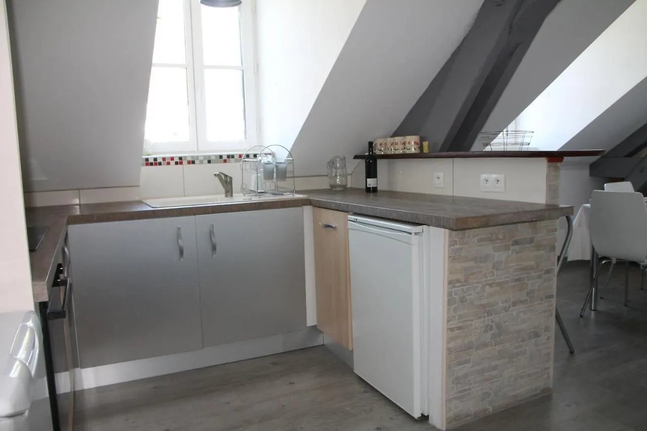 Appartement Dans Residence Argelès-Gazost Apartmán